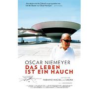 Oscar Niemeyer - Das Leben ist ein Hauch (OmU)