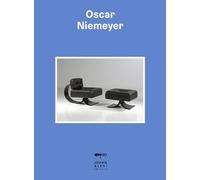 OSCAR NIEMEYER - TRETIACK PHILIPPE - Johan & Levi
