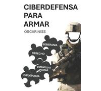 Oscar Niss Ciberdefensa Para Armar (Tascabile) Ciberdefensa