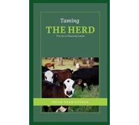 Oscar Noah Nathan Taming the Herd (Tascabile)