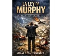Oscar Noya Fernandez La Ley de Murphy (Tascabile) La Colección de las Leyes