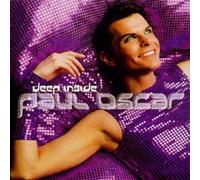 Oscar,Paul - Deep Inside