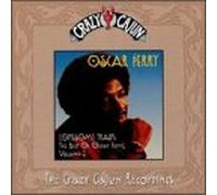OSCAR PERRY - Lonesome Train: Best of Vol. 1