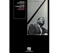 Oscar Peterson - a Jazz Portrait of Frank Sinatra: Artist Transcriptions Piano Solo