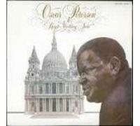 Oscar Peterson - A Royal Wedding Suite - Pablo Records