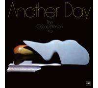Oscar Peterson Another Day Album Digipak