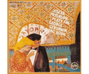 Oscar Peterson - Avant Gershwin [UHQ