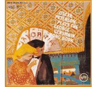 Oscar Peterson - Avant Gershwin [UHQCD]