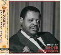 Oscar Peterson - Best of Oscar Peterson