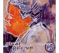 Oscar Peterson - Best of Verve Songbook