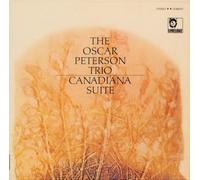 Oscar Peterson - Canadian Suite - UHQCD