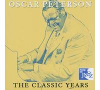 Oscar Peterson - Classic Years