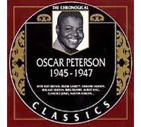 OSCAR PETERSON - Classics 1945