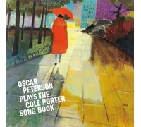 Oscar Peterson - Cole Porter Songbook [UHQ