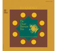 Oscar Peterson - Eloquence