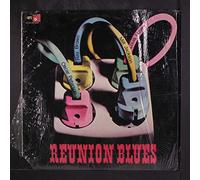 OSCAR PETERSON, ETC. - reunion blues