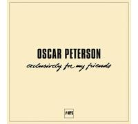 Oscar Peterson - Exclusively For My Friends (Box Set) (Reissue) (180 g) (6 LP)