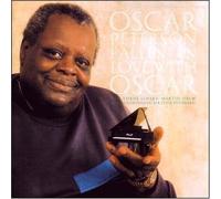 Oscar Peterson - Fallin' In Love With