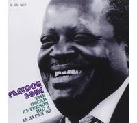 `PETERSON,OSCAR` Oscar Peterson-Freedom Song CD NUOVO