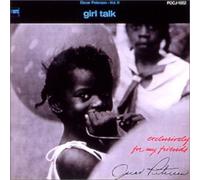 Oscar Peterson - Girl Talk