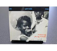 Oscar Peterson - Girl Talk (Jpn) (24bt)