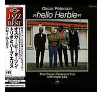 Oscar Peterson - Hello Herbie