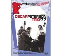 Oscar Peterson - In Montreux 1977: Solo & Trio