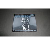 Oscar Peterson - Indispansable RCA Jazz