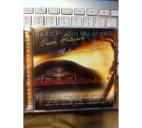Oscar Peterson - Jazz piano masters