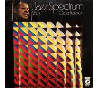 Oscar Peterson - Jazz Spectrum Vol. 3