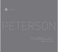 Oscar Peterson - Live At The Concertgebow 1961