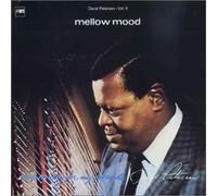 Oscar Peterson - Mellow Mood [Ltd.Papersleeve]