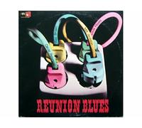 Oscar Peterson / Milt Jackson / Ray Brown / Louis Hayes - Reunion Blues [Vinile LP record]
