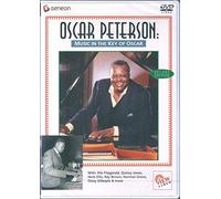 Oscar Peterson - Music in the Key of Oscar [Lpc