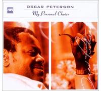 Oscar Peterson - My Favorite Choice