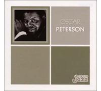 Oscar Peterson - My First Jazz