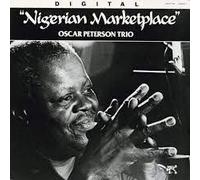 Oscar Peterson - Nigerian Marketplace