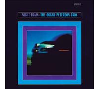 Oscar Peterson - Nigh Train [Ltd.Ed. Purple Vinyl]