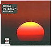 Oscar Peterson - Night And Day - Cd (digipack - collection)