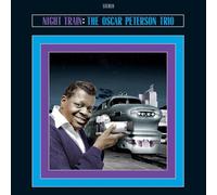 Oscar Peterson - Night Train
