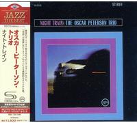 Oscar Peterson - Night Train