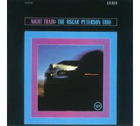 Oscar Peterson - Night Train