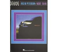Oscar Peterson Oscar Peterson - Night Train (Tascabile)