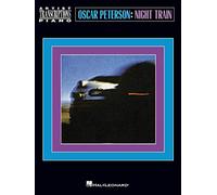 Oscar Peterson Oscar Peterson - Night Train (Tascabile)