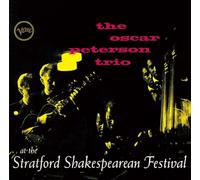 Oscar Peterson - Oscar Peterson at the Stratford Shakespearean Festival [UHQCD]