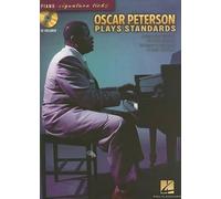 Oscar Peterson Oscar Peterson Plays Standards (Mixed Media Product)
