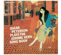 Oscar Peterson Oscar Peterson Plays the Jerome Kern Song Book (Vinyl LP)