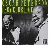 Oscar Peterson - Oscar Peterson & Roy Eldridge