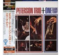Oscar Peterson - Oscar Peterson & Terry Clark+1