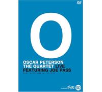 Oscar Peterson - Oscar Peterson the Quive (Limited)